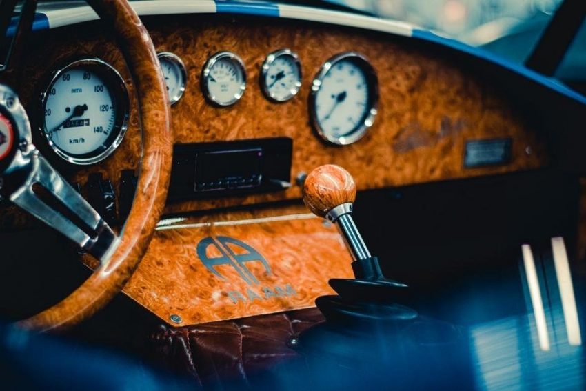 bad manual transmission symptoms